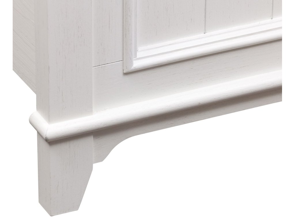 Full Panel Bed - image 9