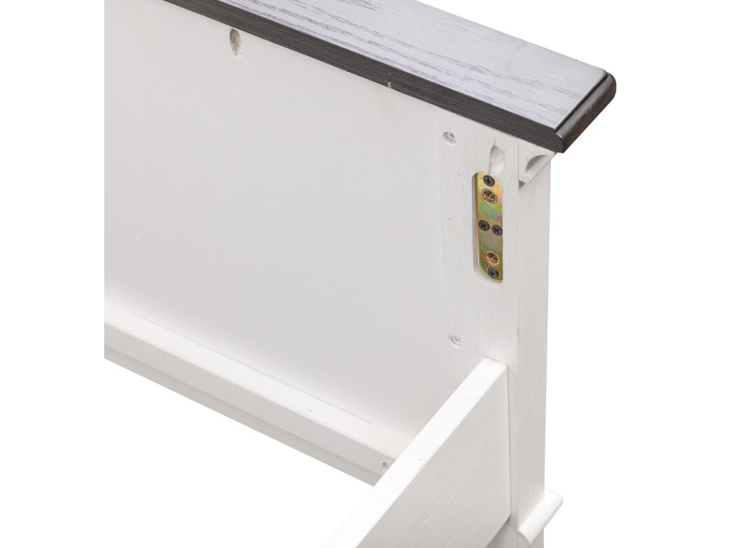 Full Panel Bed - image 10