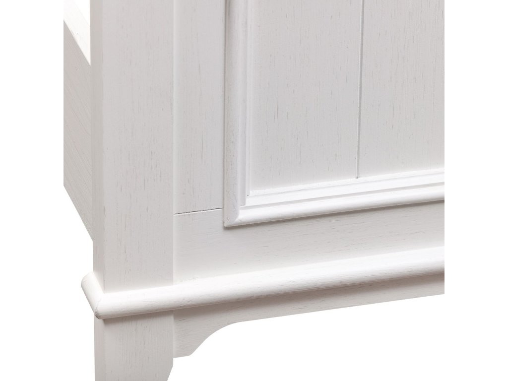 Full Panel Bed - image 11
