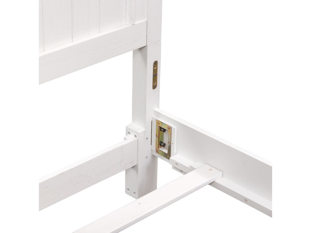 Full Panel Bed - image 12