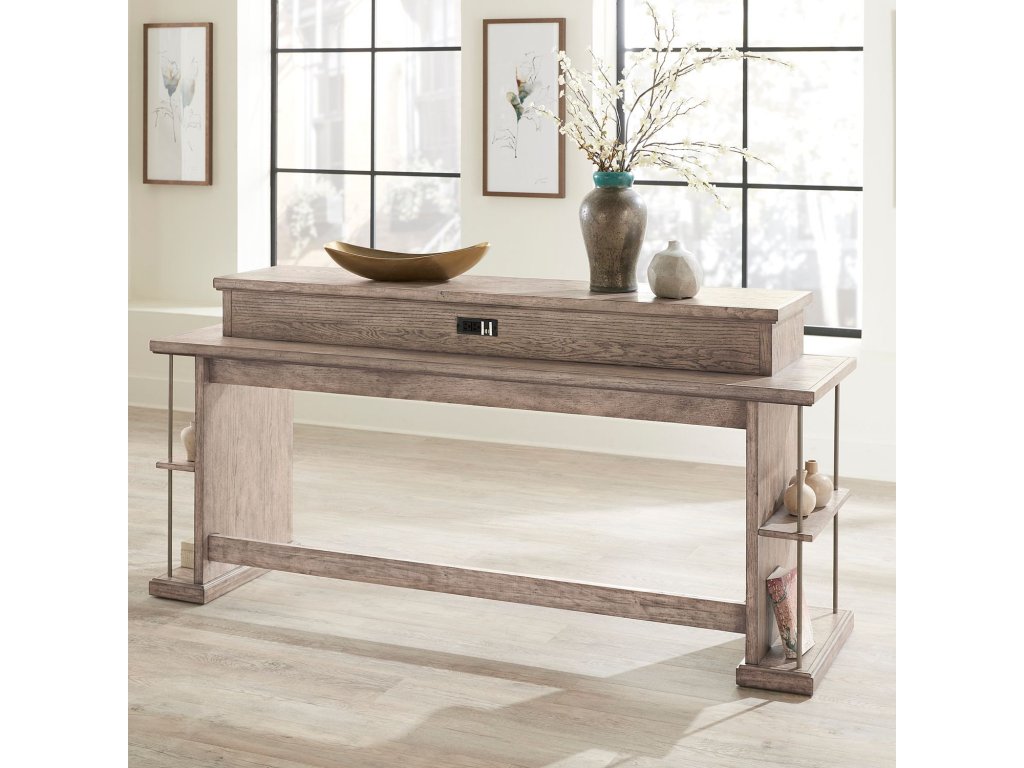 Console Bar Table - image 1