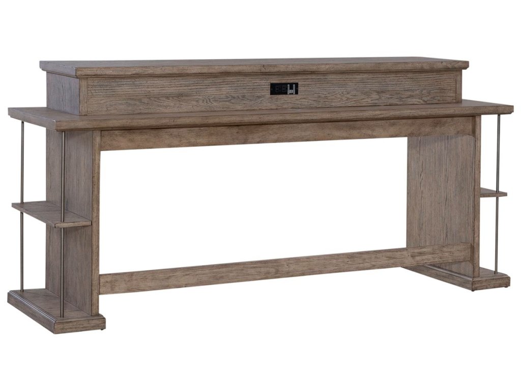Console Bar Table - image 2