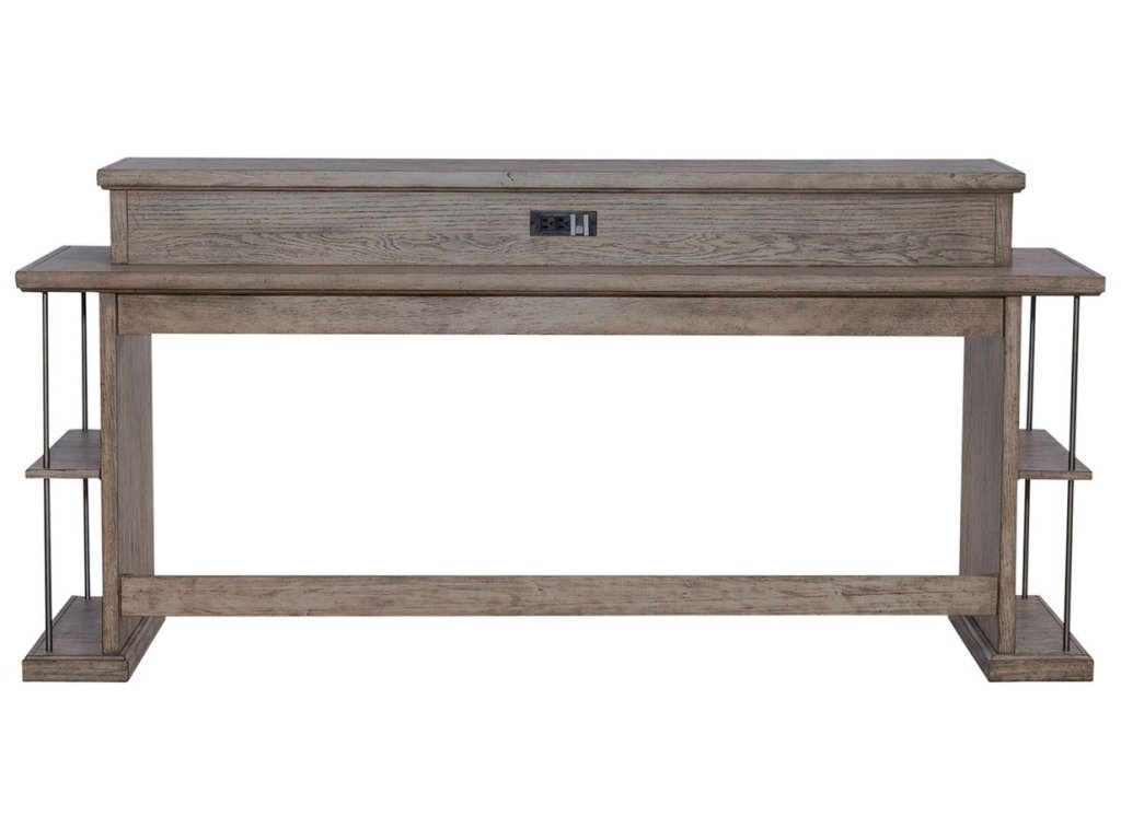 Console Bar Table - image 3