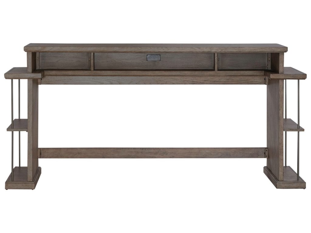 Console Bar Table - image 6