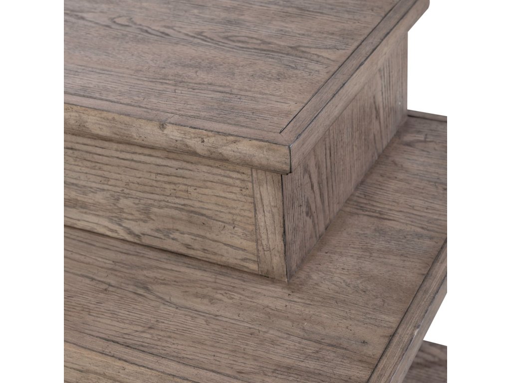 Console Bar Table - image 7