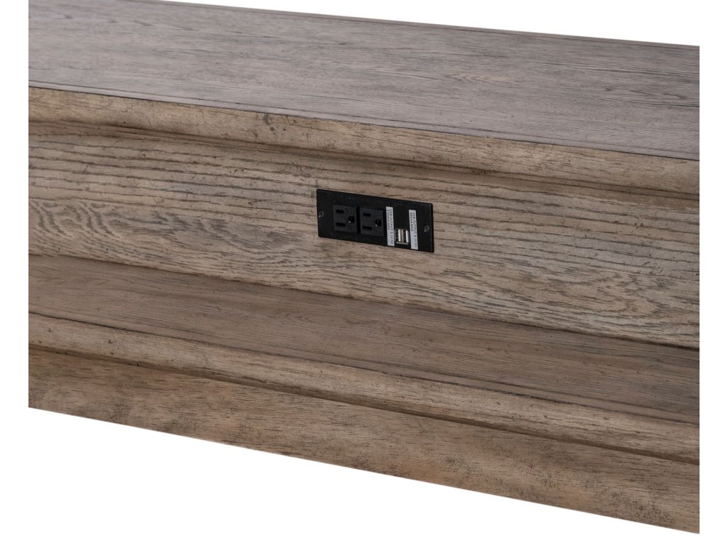 Console Bar Table - image 8