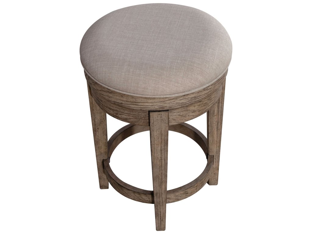 Uph Swivel Console Stool - image 4