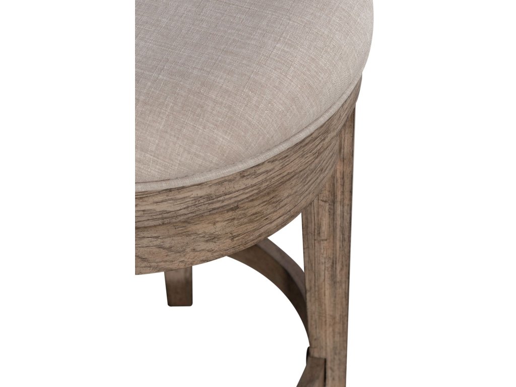 Uph Swivel Console Stool - image 5
