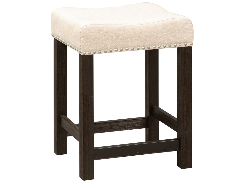4 Piece Console Set (1-Console 3-Stools) - image 2