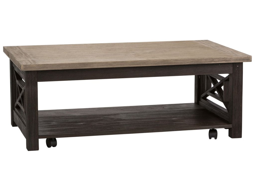 Cocktail Table - image 1