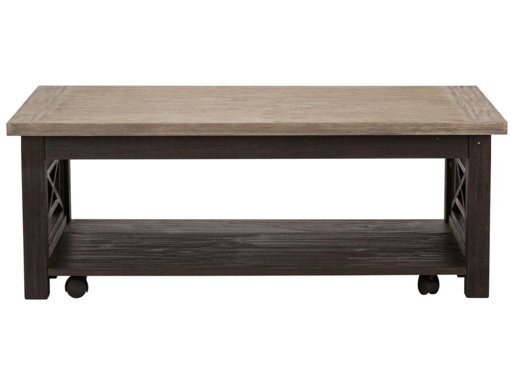 Cocktail Table - image 2