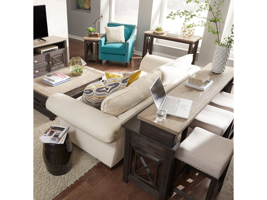 Cocktail Table - image 5