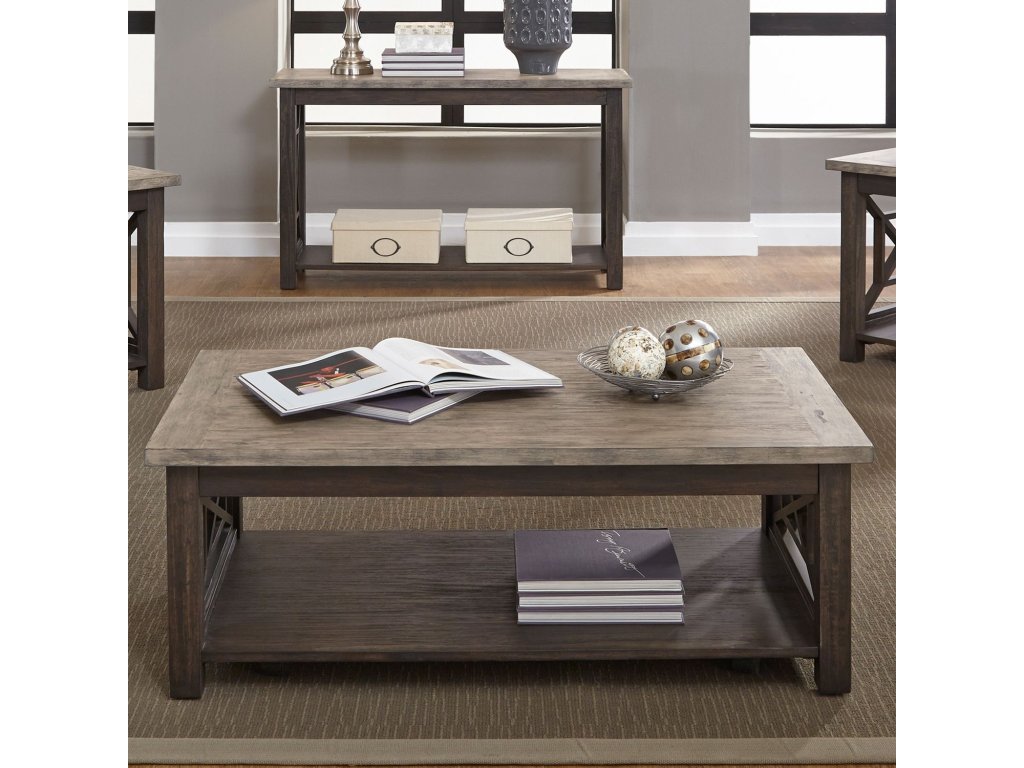 Cocktail Table - main image