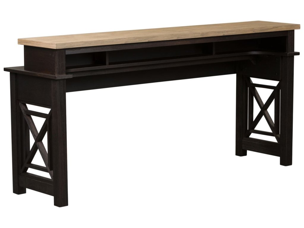 Console Bar Table - image 1