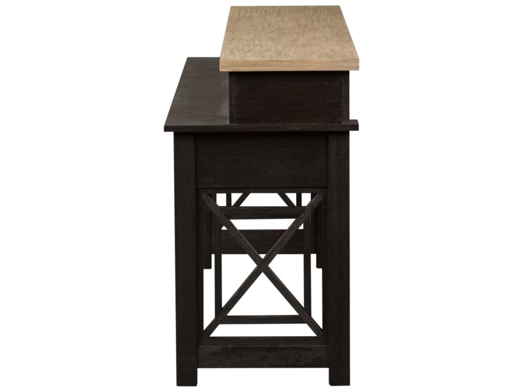 Console Bar Table - image 3