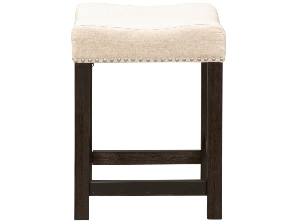 Uph Console Stool - image 2