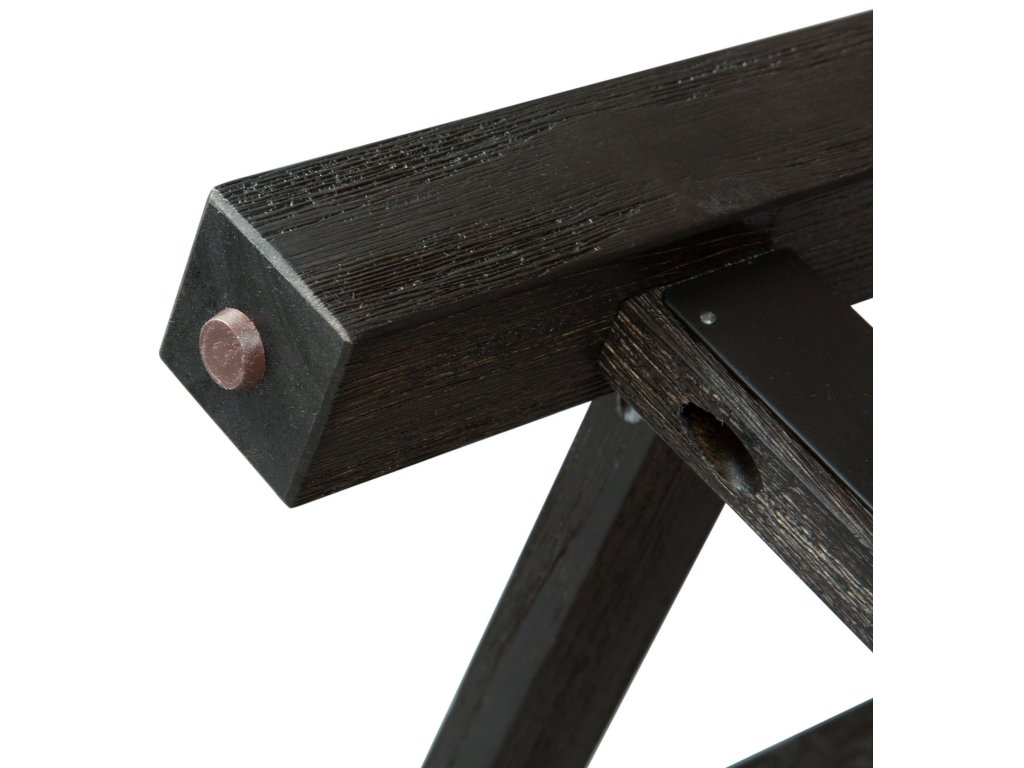 Uph Console Stool - image 4