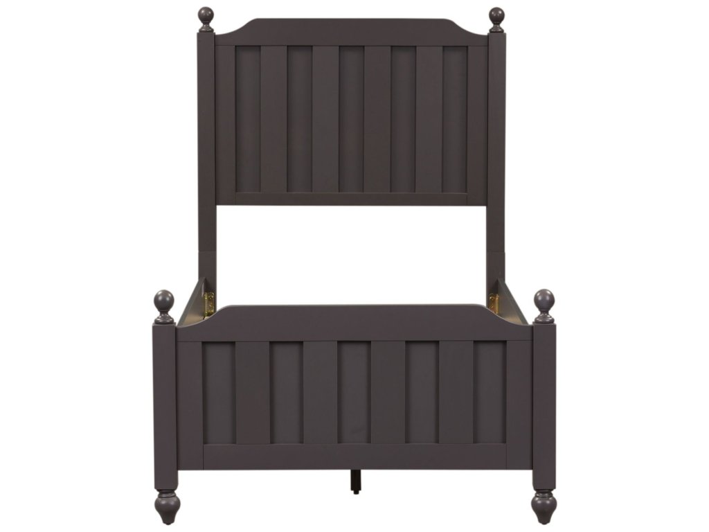 Twin Panel Headboard & Footboard - image 2