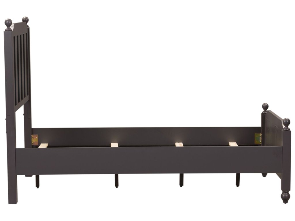Twin Panel Headboard & Footboard - image 3