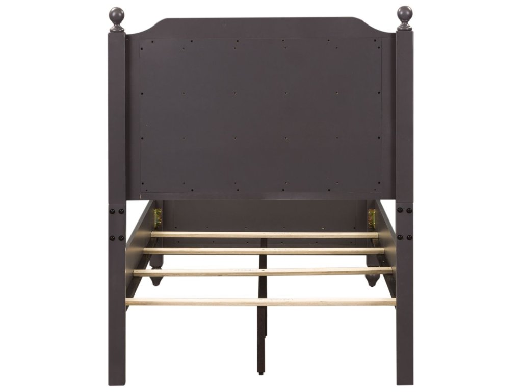 Full Panel Headboard & Footboard - image 4