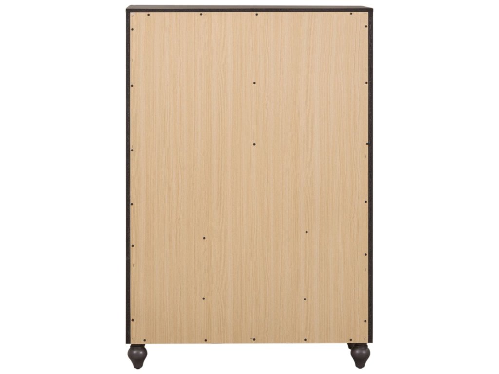 5 Drawer Chest - image 4