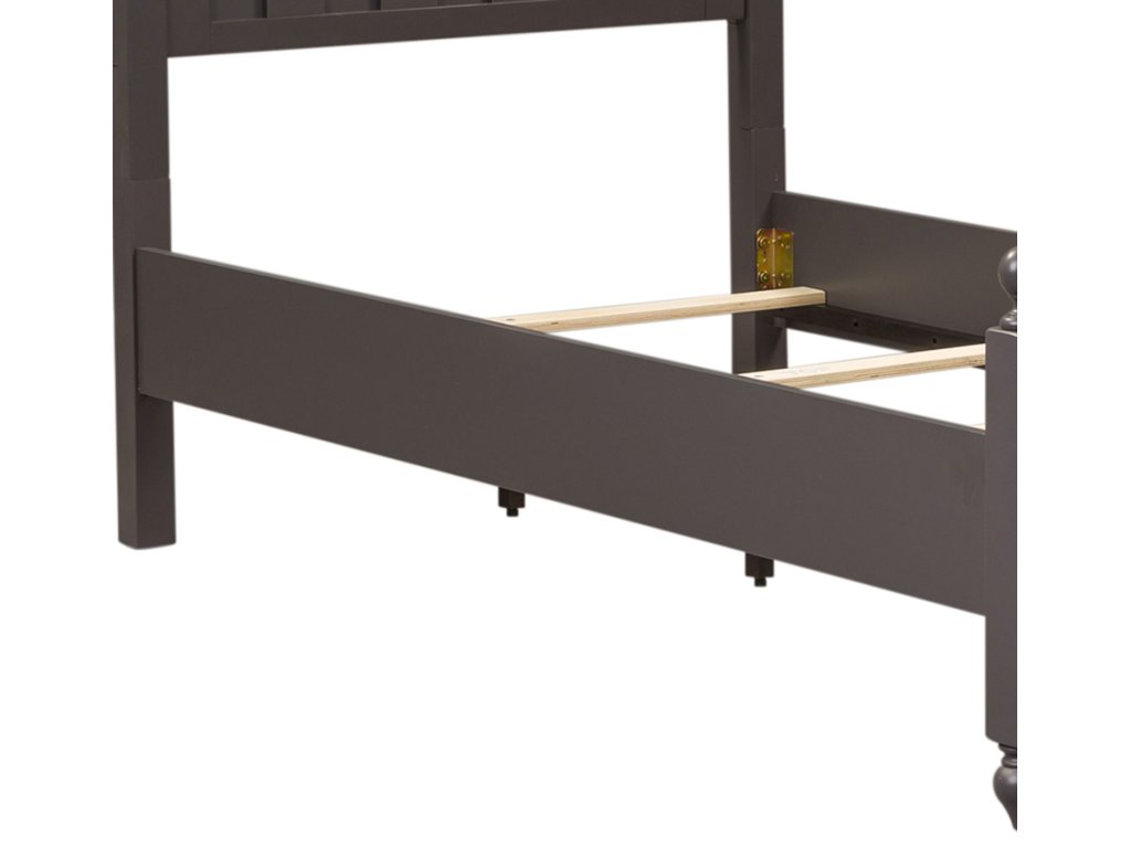 Youth Panel Rails - image 1