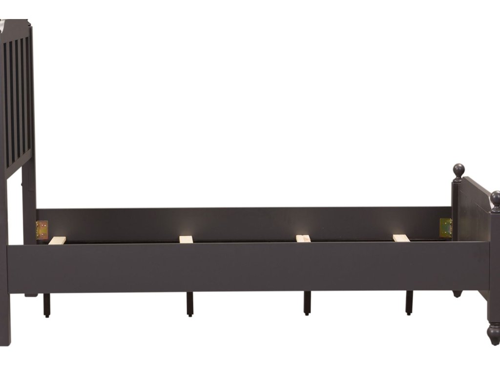 Youth Panel Rails - image 2