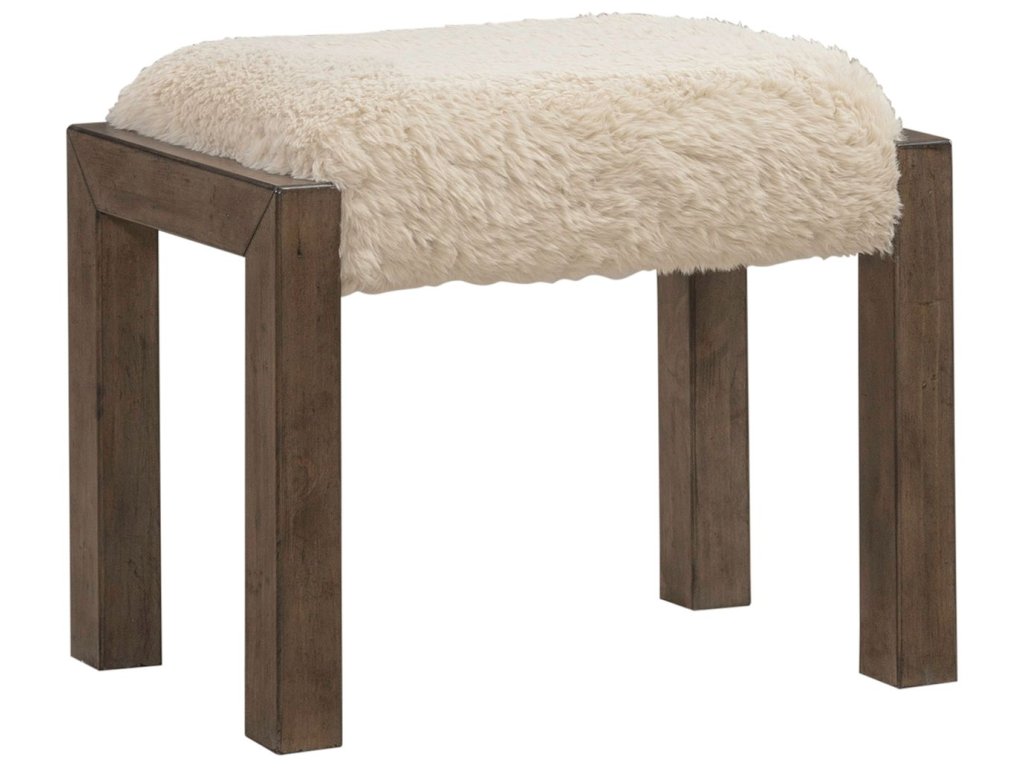 Uph Console Stool - image 1