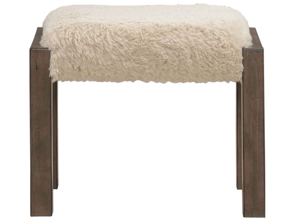 Uph Console Stool - image 2