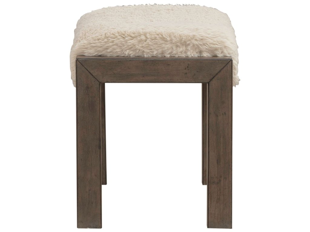 Uph Console Stool - image 3