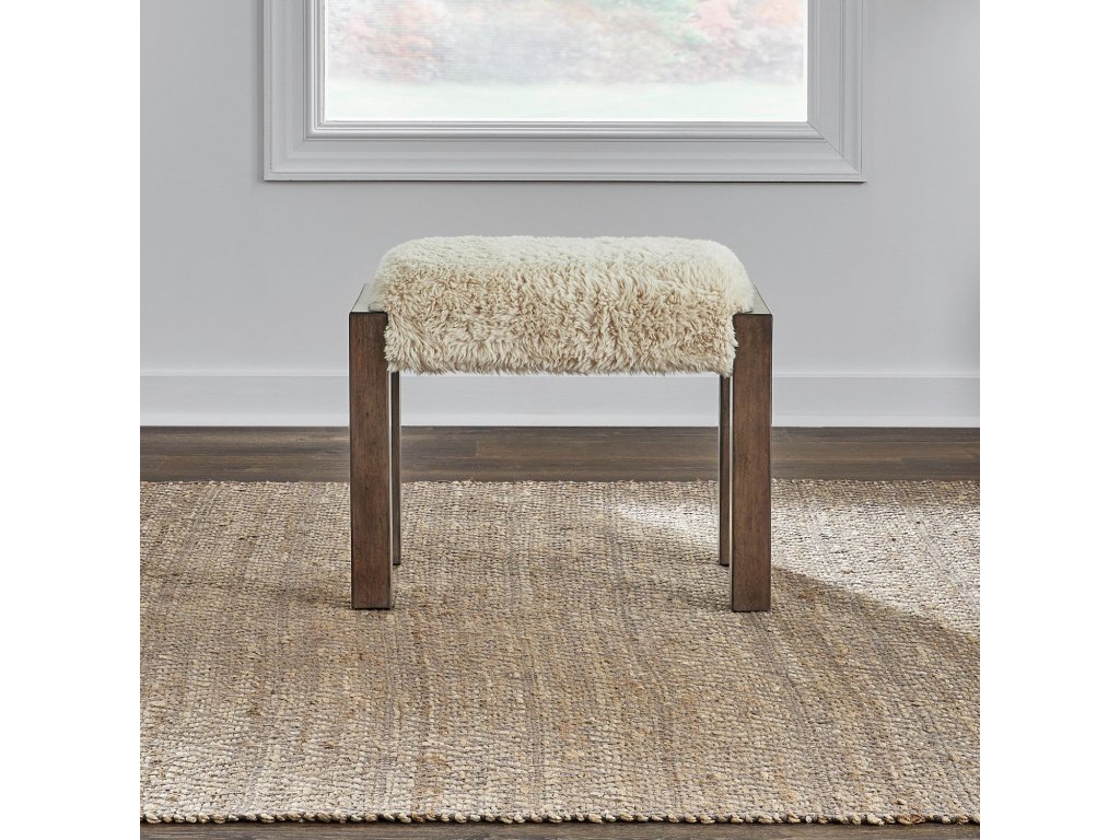 Uph Console Stool - main image
