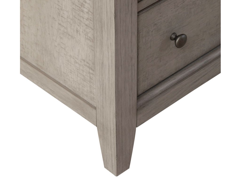 Dresser & Mirror - image 13