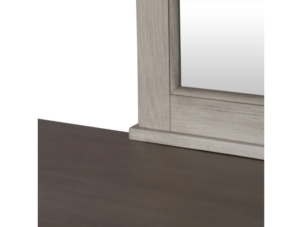 Dresser & Mirror - image 8