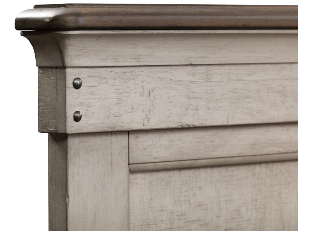 Queen Storage Bed - image 4