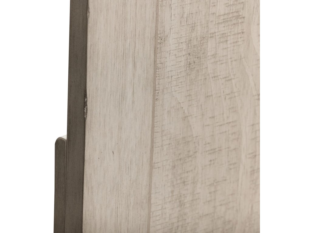 Queen Storage Bed - image 8