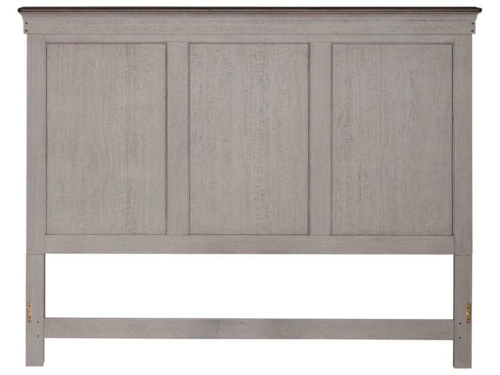 King Panel Headboard - image 2