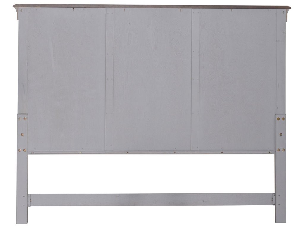 King Panel Headboard - image 4