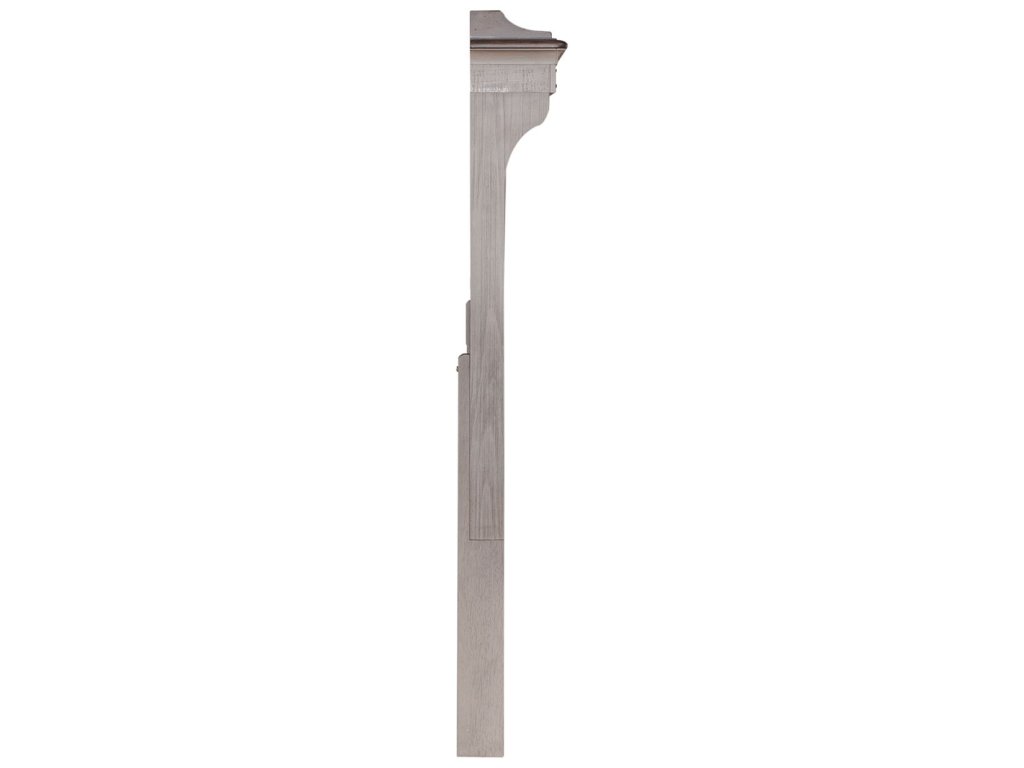 King Mantle Headboard - image 3