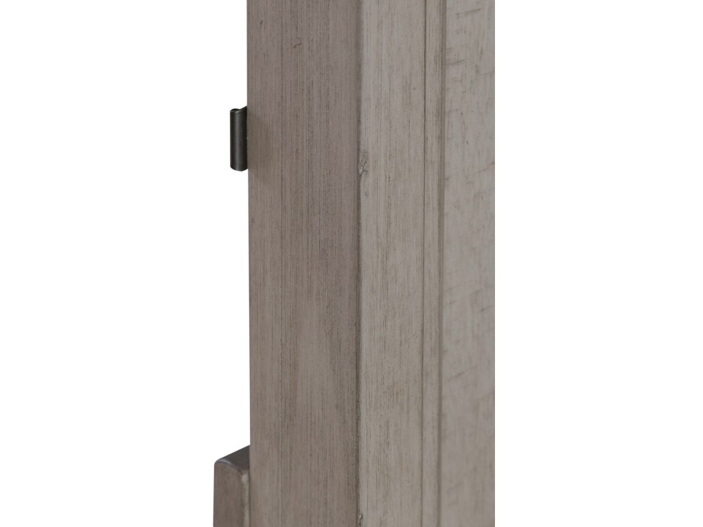King Mantle Headboard - image 8