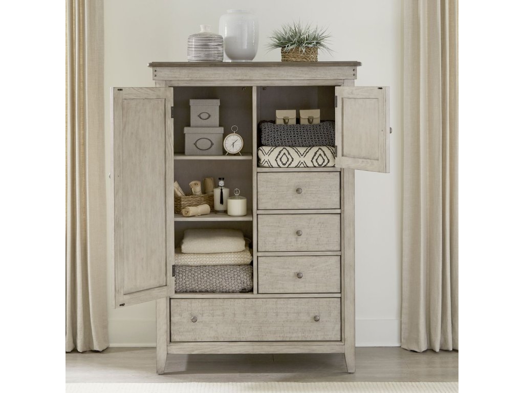 Door Chest - image 1