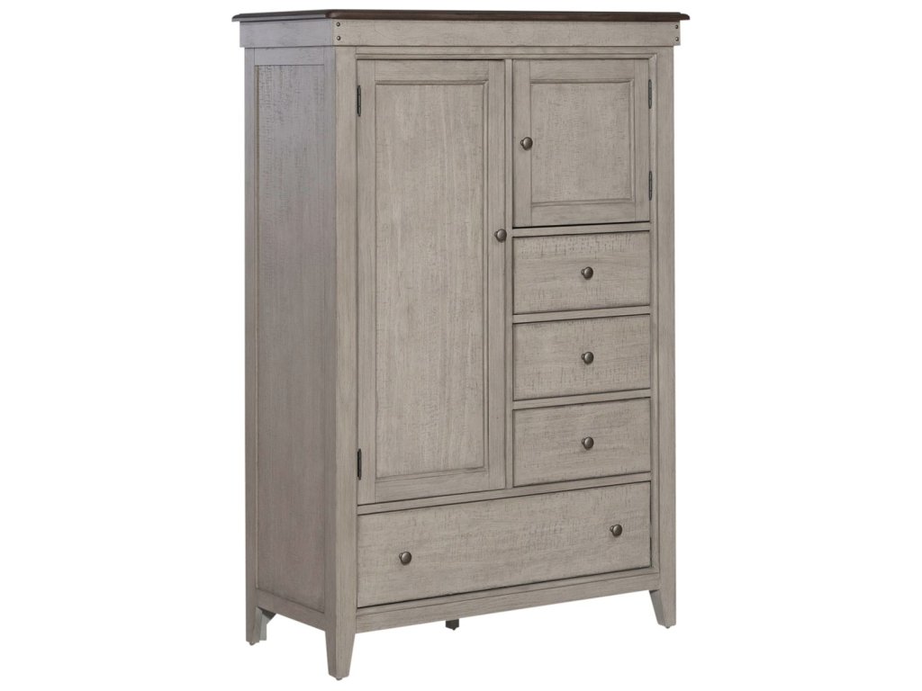 Door Chest - image 2