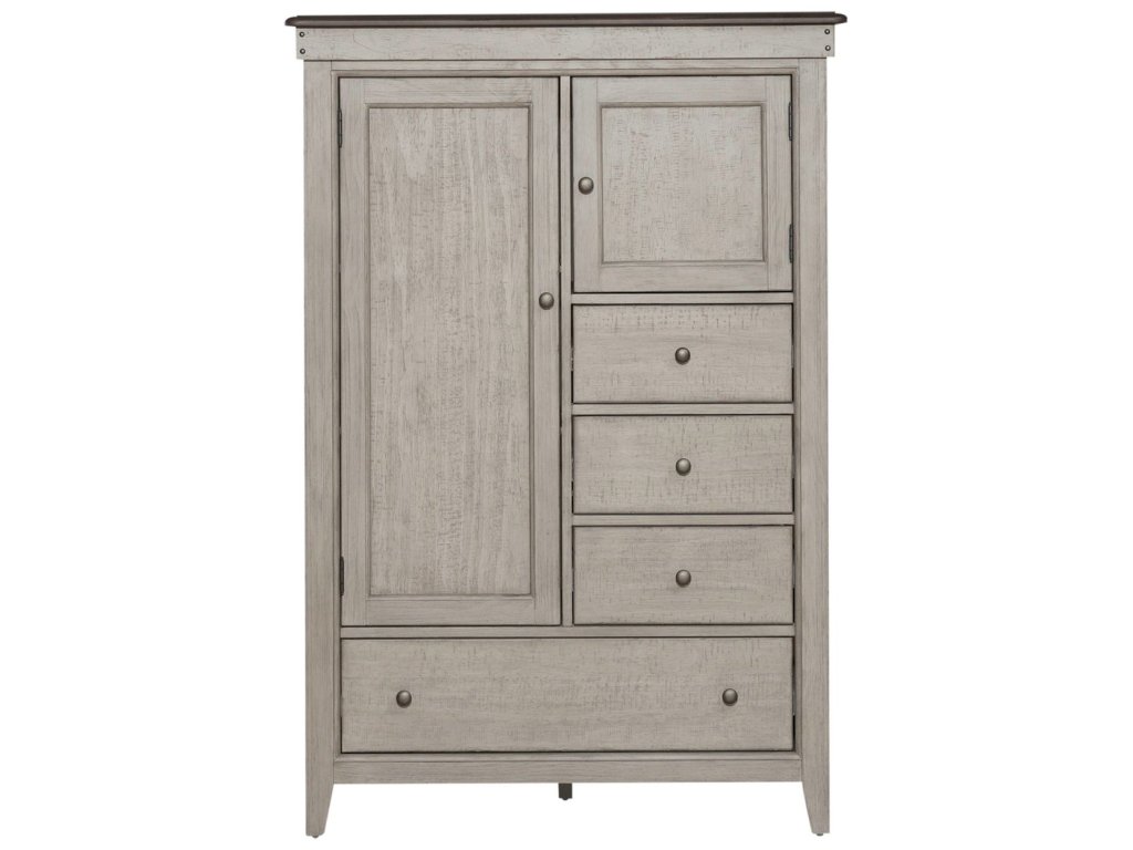 Door Chest - image 3