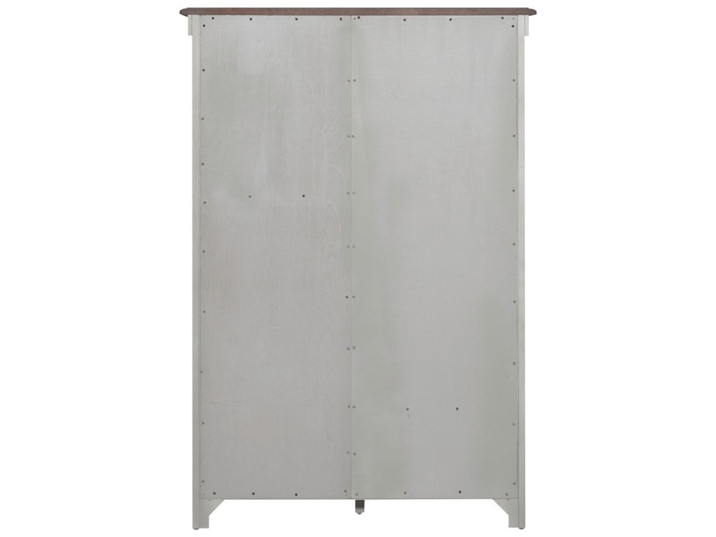 Door Chest - image 5