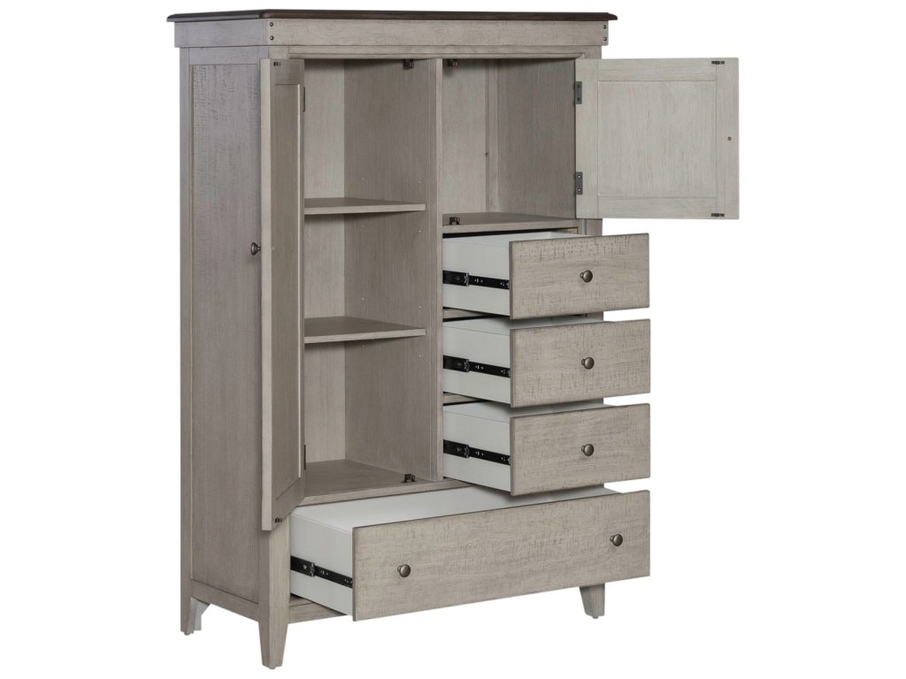 Door Chest - image 7
