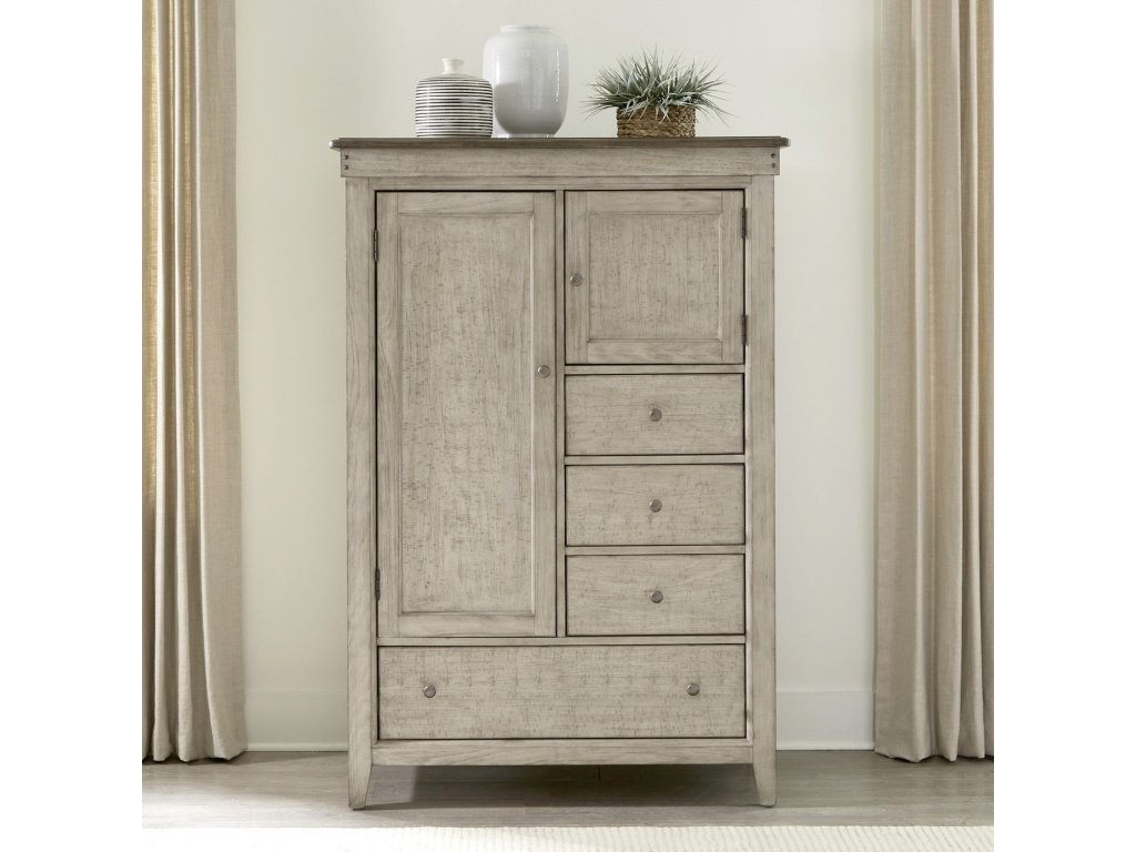 Door Chest - main image