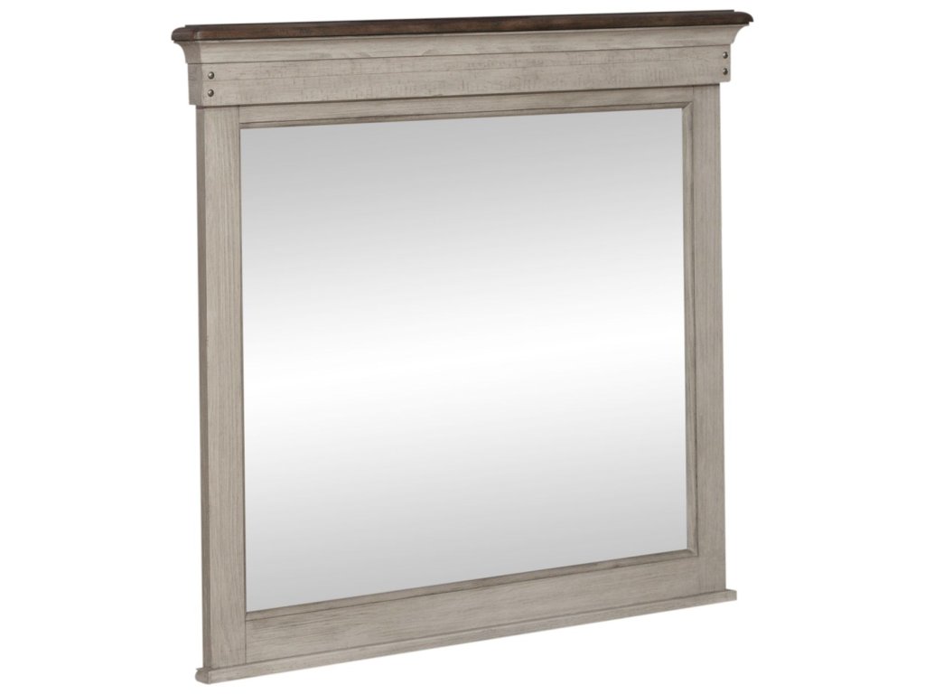 Landscape Mirror - image 1