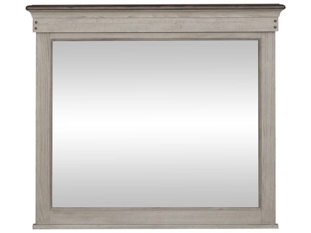 Landscape Mirror - image 2