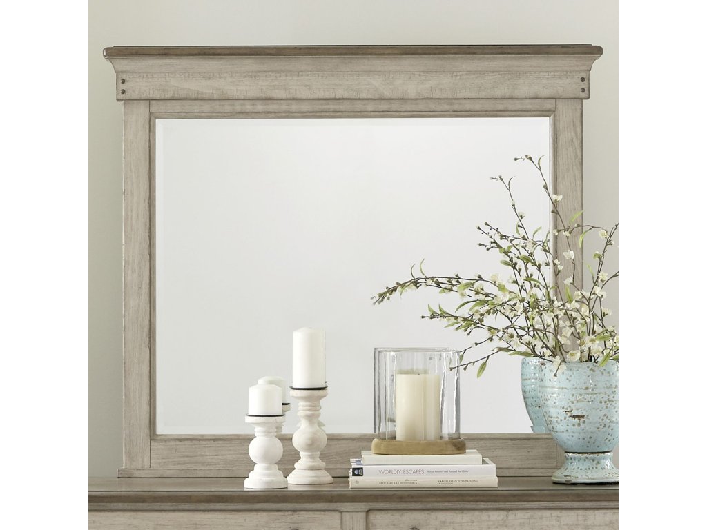 Landscape Mirror - main image