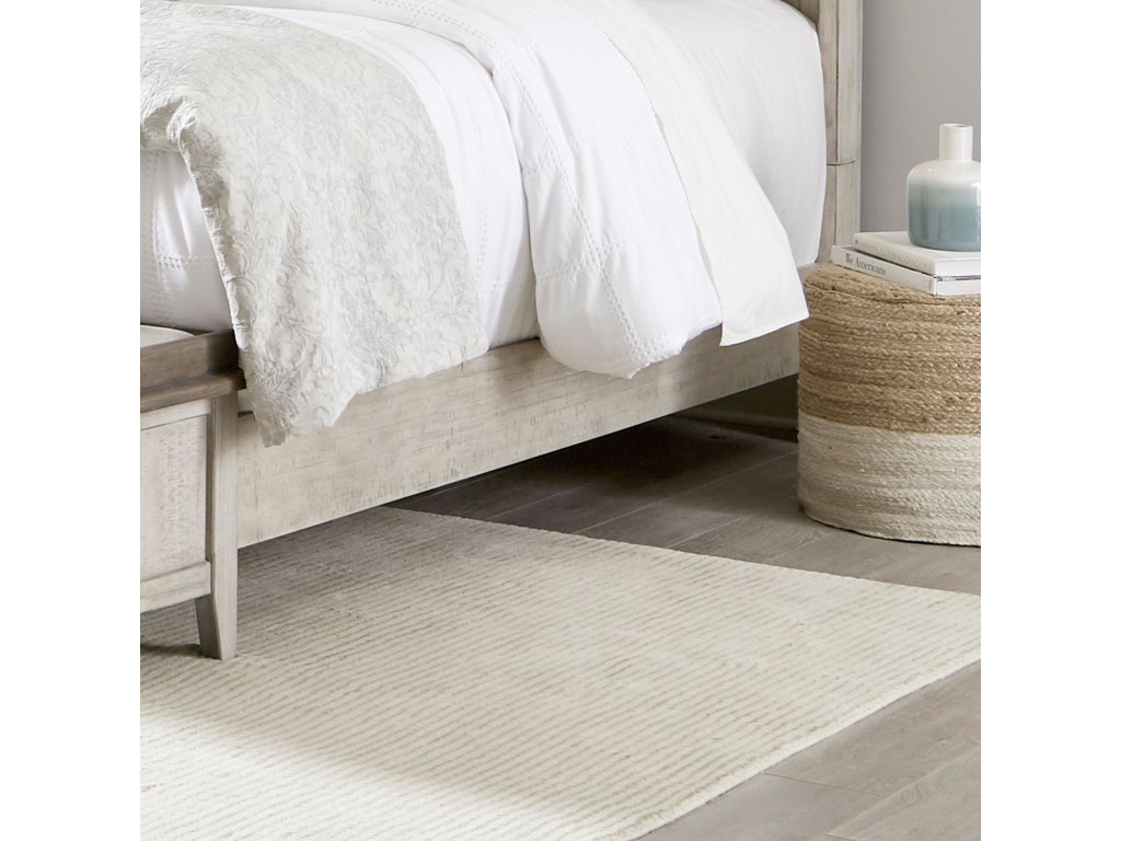 King Mantle Bed - image 7