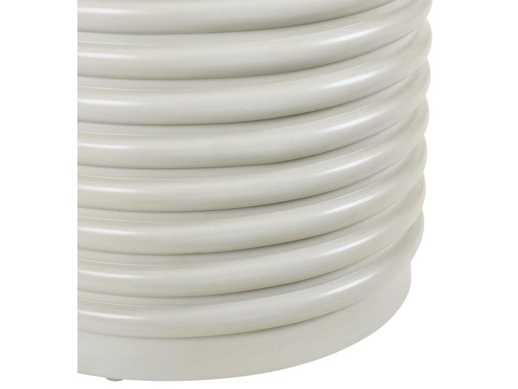 Round Chairside Table - image 4